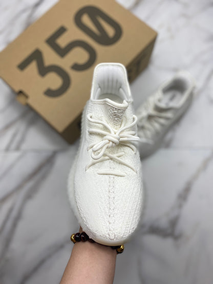 Yeezy 350 V2 “Cream White”