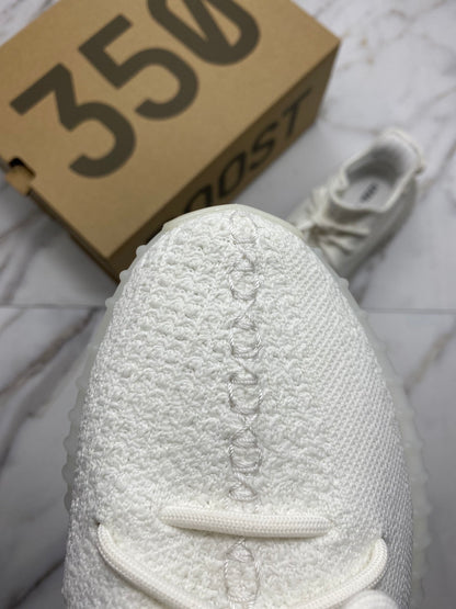 Yeezy 350 V2 “Cream White”
