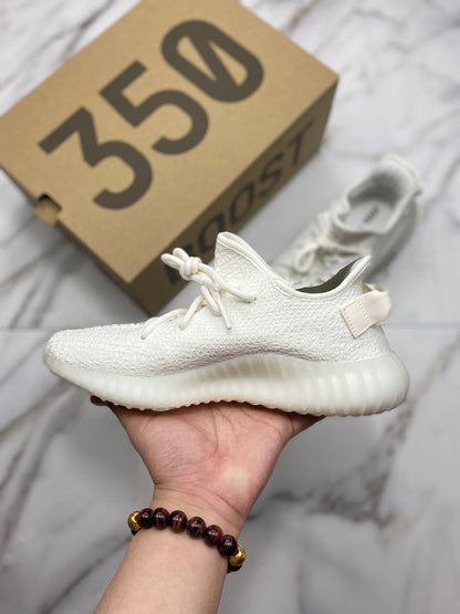 Yeezy 350 V2 “Cream White”