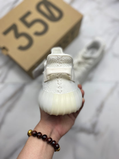 Yeezy 350 V2 “Cream White”