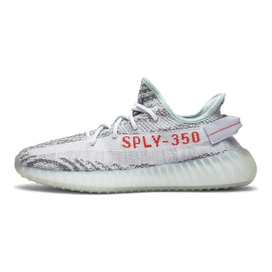 Yeezy 350 V2 “Blue Tint”