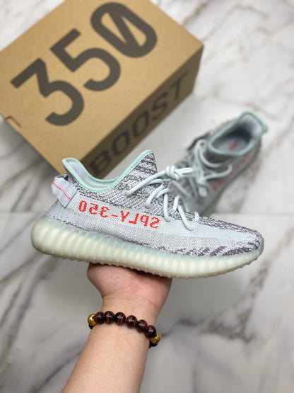 Yeezy 350 V2 “Blue Tint”