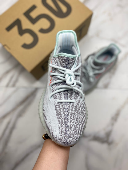 Yeezy 350 V2 “Blue Tint”