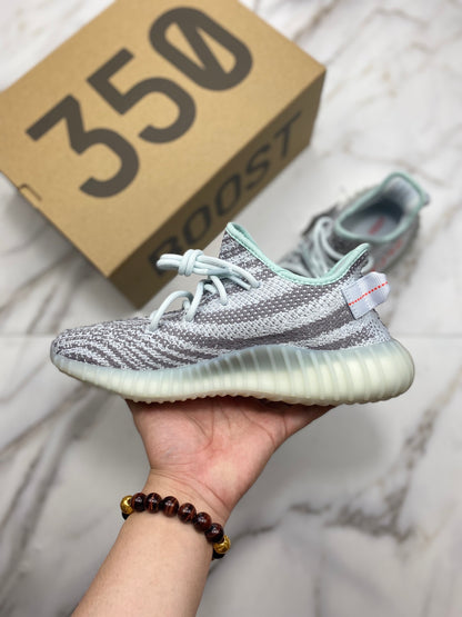 Yeezy 350 V2 “Blue Tint”