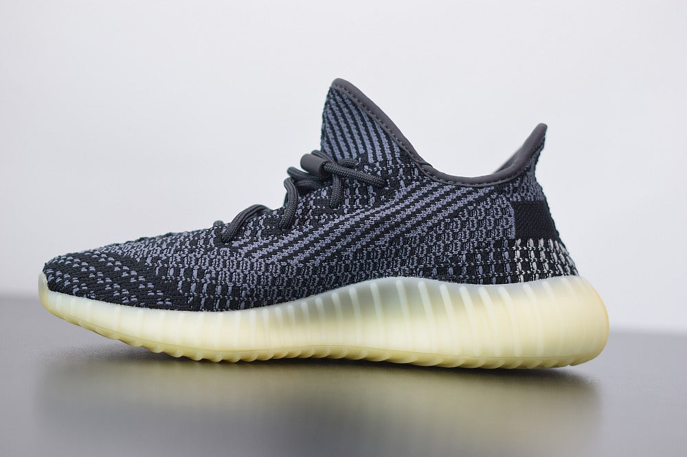 Yeezy 350 V2 “Carbon”