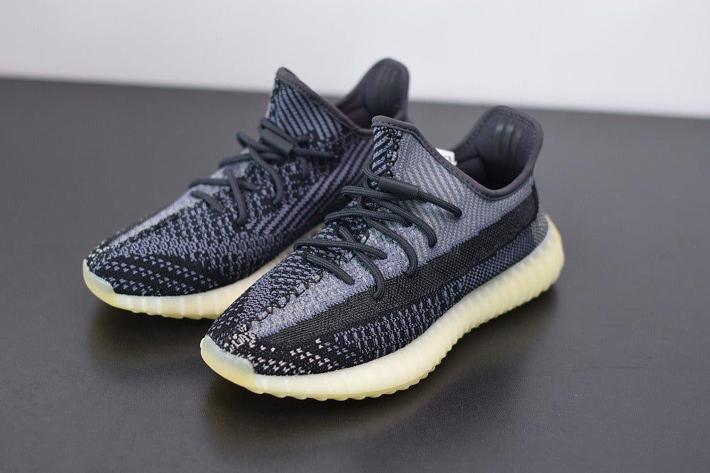 Yeezy 350 V2 “Carbon”