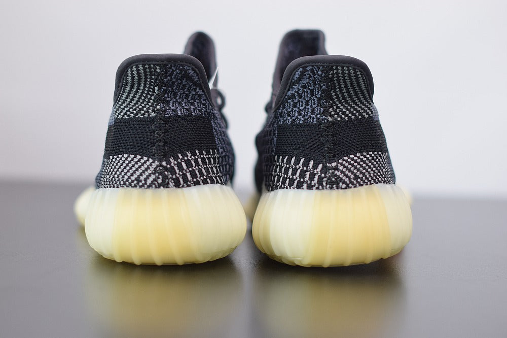 Yeezy 350 V2 “Carbon”