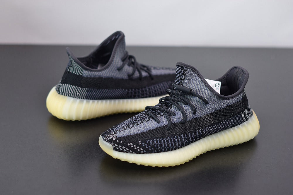 Yeezy 350 V2 “Carbon”