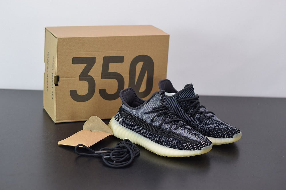 Yeezy 350 V2 “Carbon”