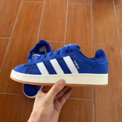 Campus 00s “Semi Lucid Blue Cloud White”