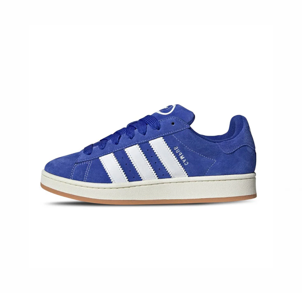 Campus 00s “Semi Lucid Blue Cloud White”