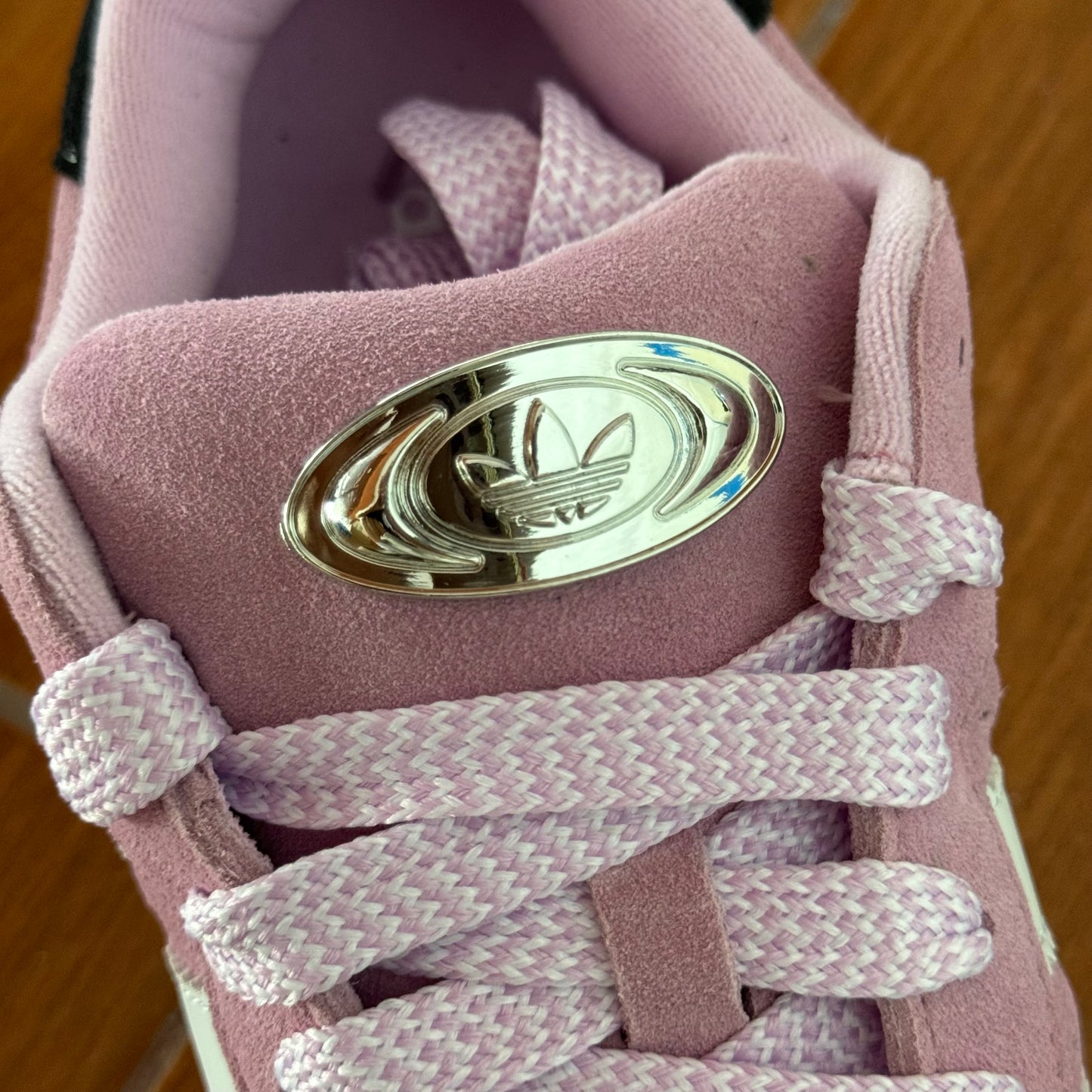 Campus 00s “Bliss Lilac”