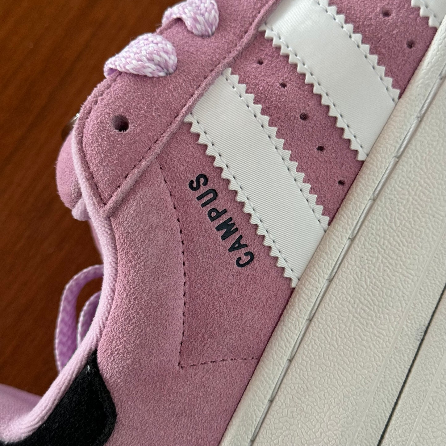 Campus 00s “Bliss Lilac”