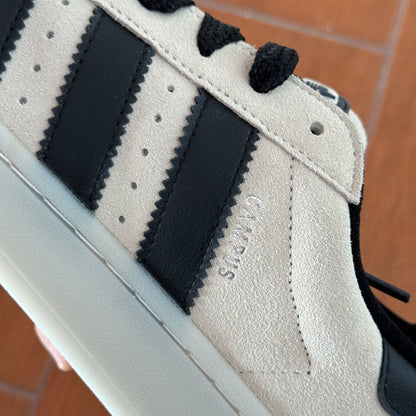 Campus 00s “Aluminum Core Black”