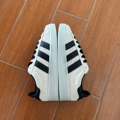 Campus 00s “Aluminum Core Black”
