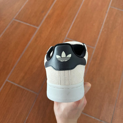 Campus 00s “Aluminum Core Black”