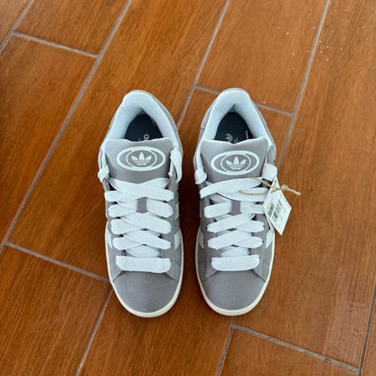 Campus 00s “White Grey”
