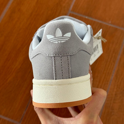 Campus 00s “White Grey”