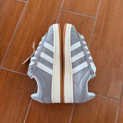 Campus 00s “White Grey”
