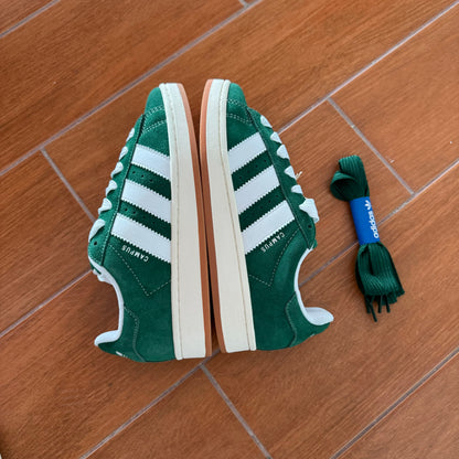 Campus 00s “Dark Green”