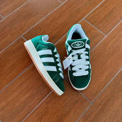 Campus 00s “Dark Green”
