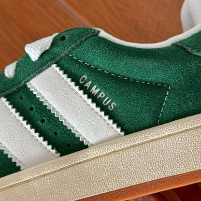 Campus 00s “Dark Green”