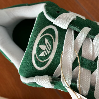 Campus 00s “Dark Green”