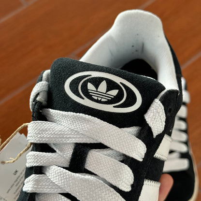 Campus 00s “Core Black”