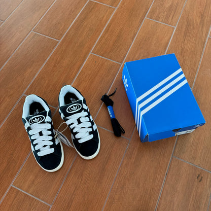 Campus 00s “Core Black”