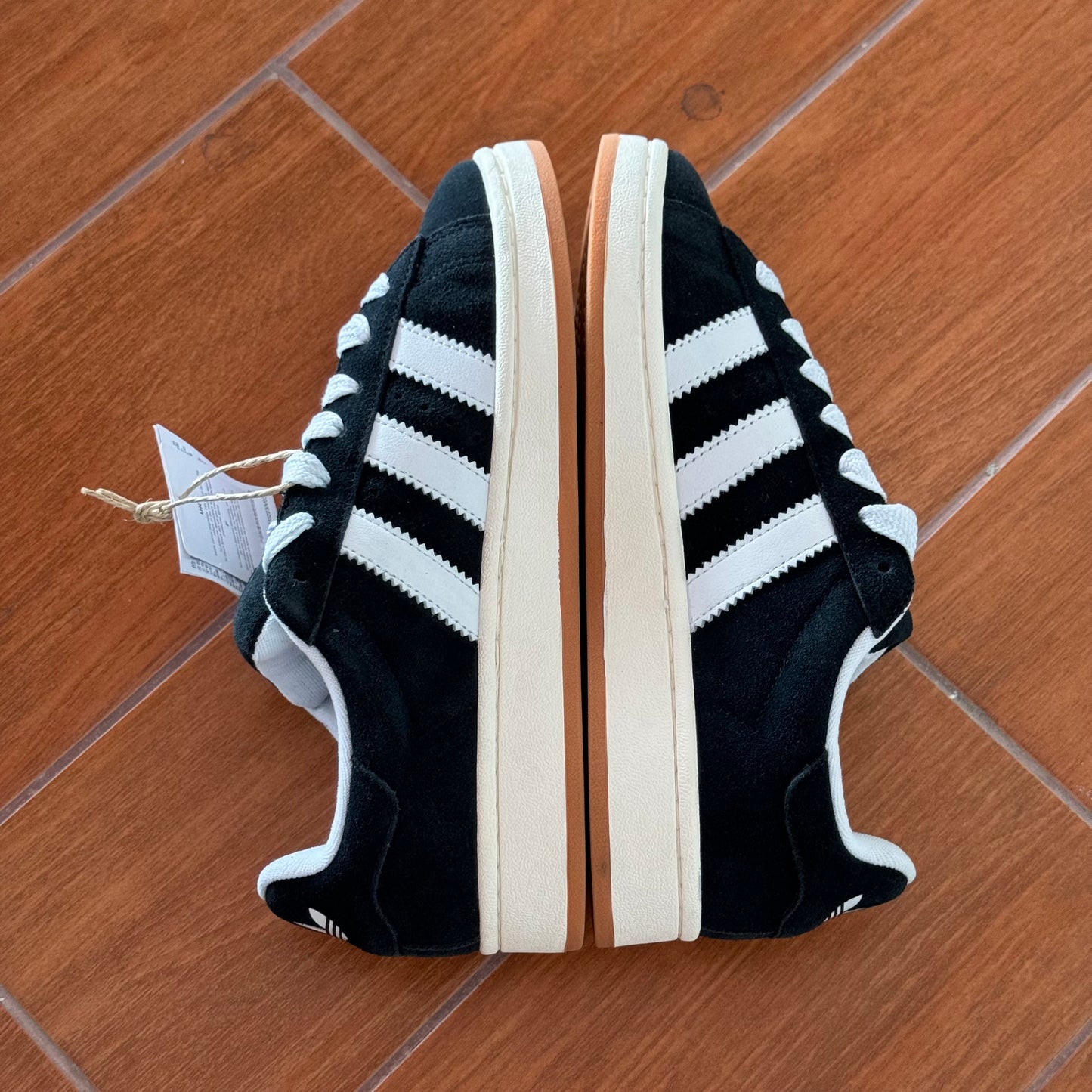 Campus 00s “Core Black”
