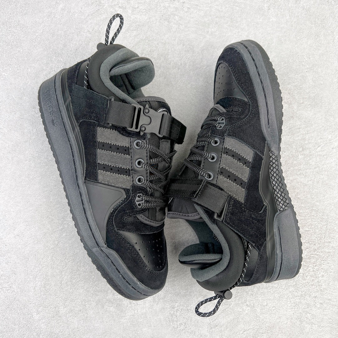 Bad Bunny x Adidas Forum Buckle Low “Back To School”