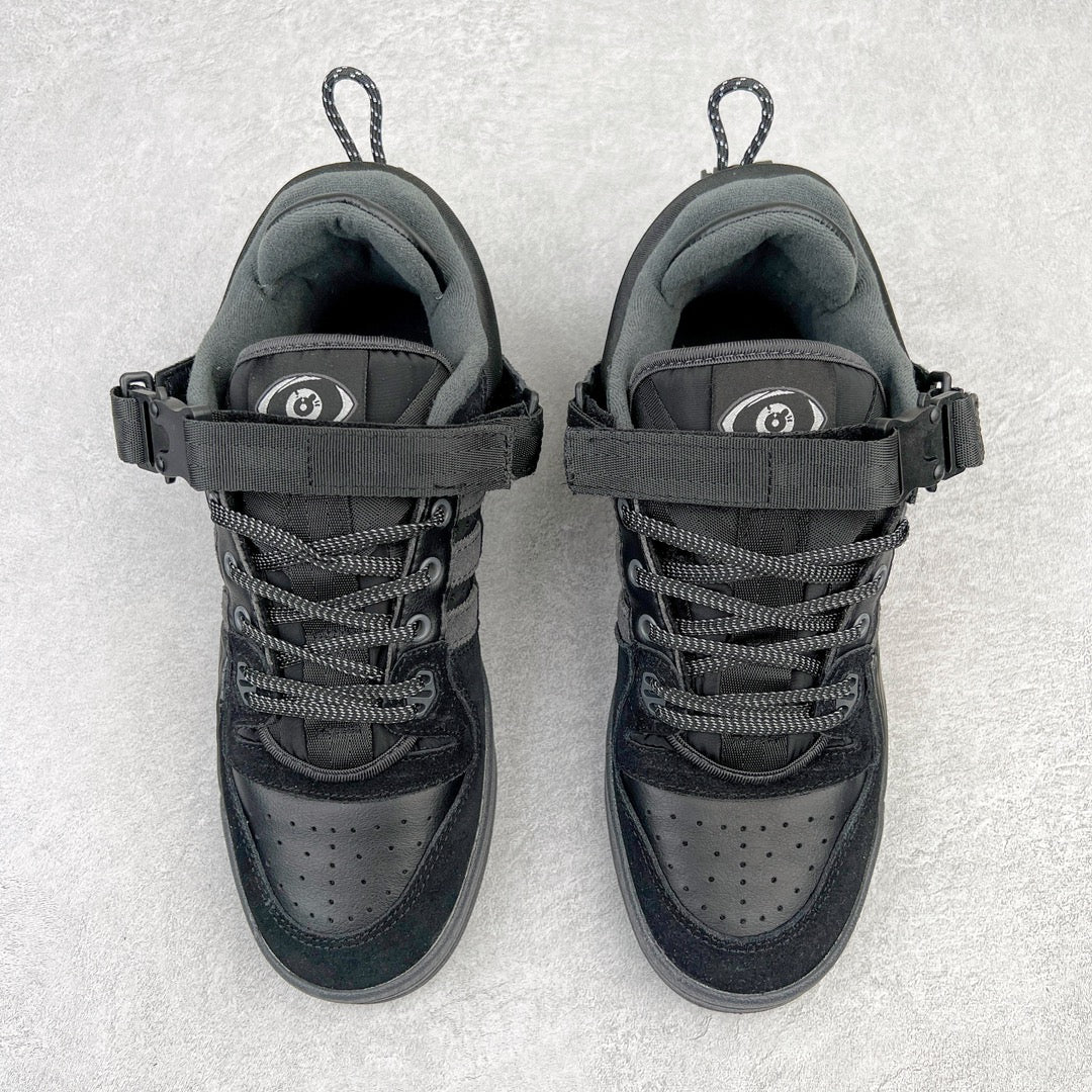Bad Bunny x Adidas Forum Buckle Low “Back To School”