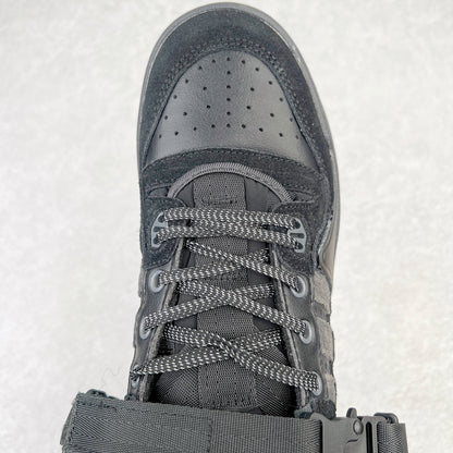 Bad Bunny x Adidas Forum Buckle Low “Back To School”