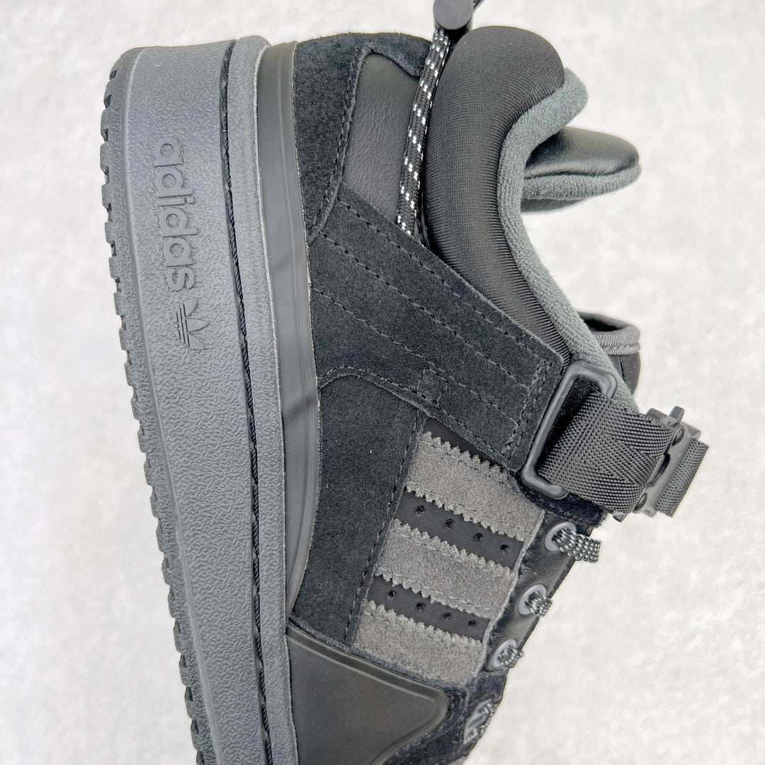 Bad Bunny x Adidas Forum Buckle Low “Back To School”