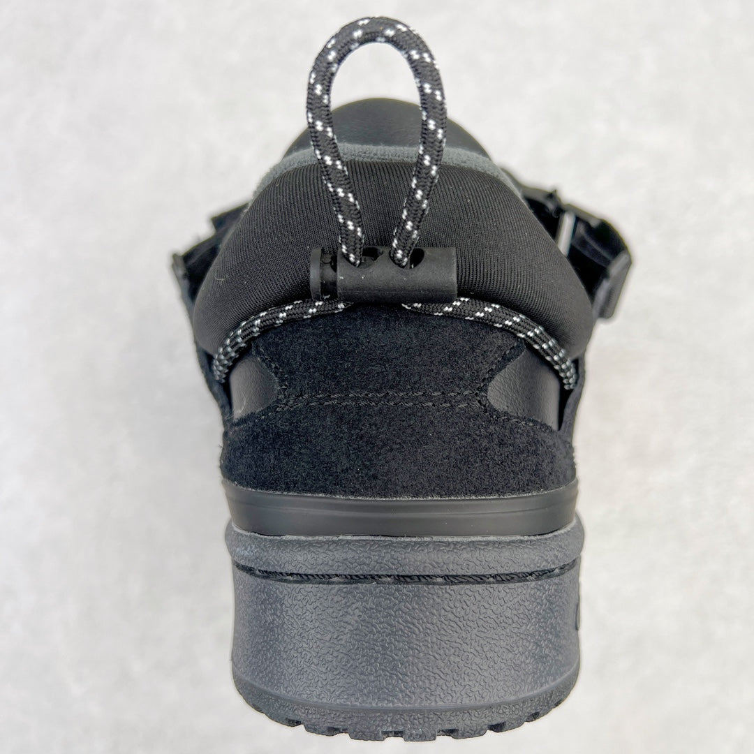 Bad Bunny x Adidas Forum Buckle Low “Back To School”