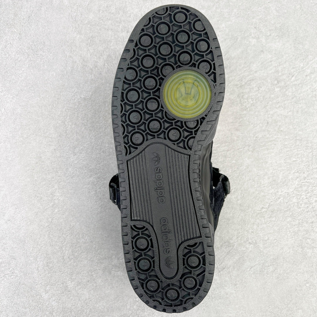 Bad Bunny x Adidas Forum Buckle Low “Back To School”