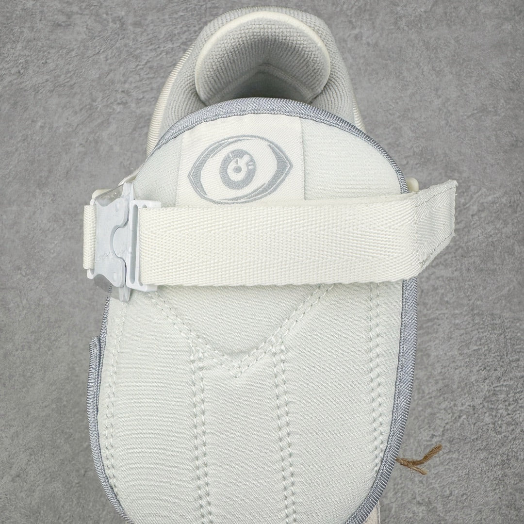 Bad Bunny x Adidas Forum Buckle Low “White”
