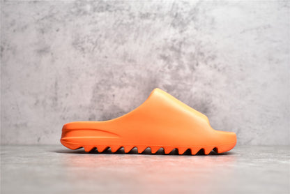Yeezy Slide “Enflame Orange”