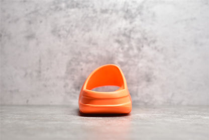 Yeezy Slide “Enflame Orange”