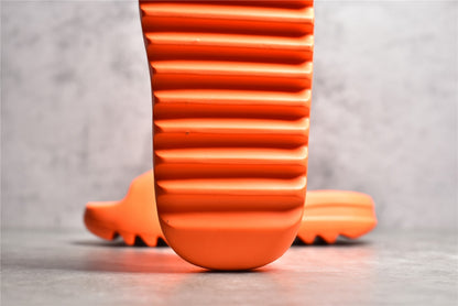 Yeezy Slide “Enflame Orange”