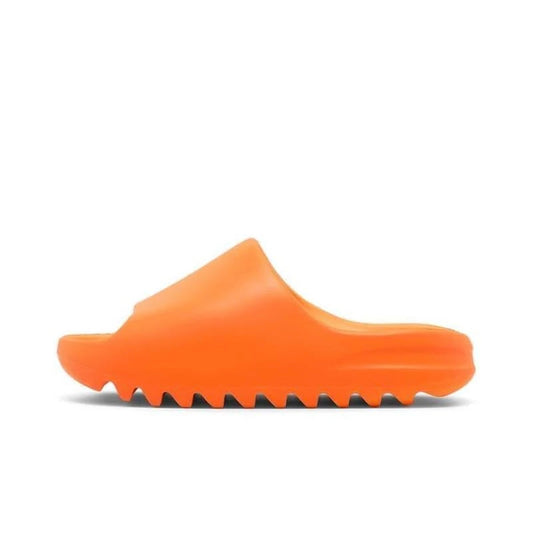Yeezy Slide “Enflame Orange”