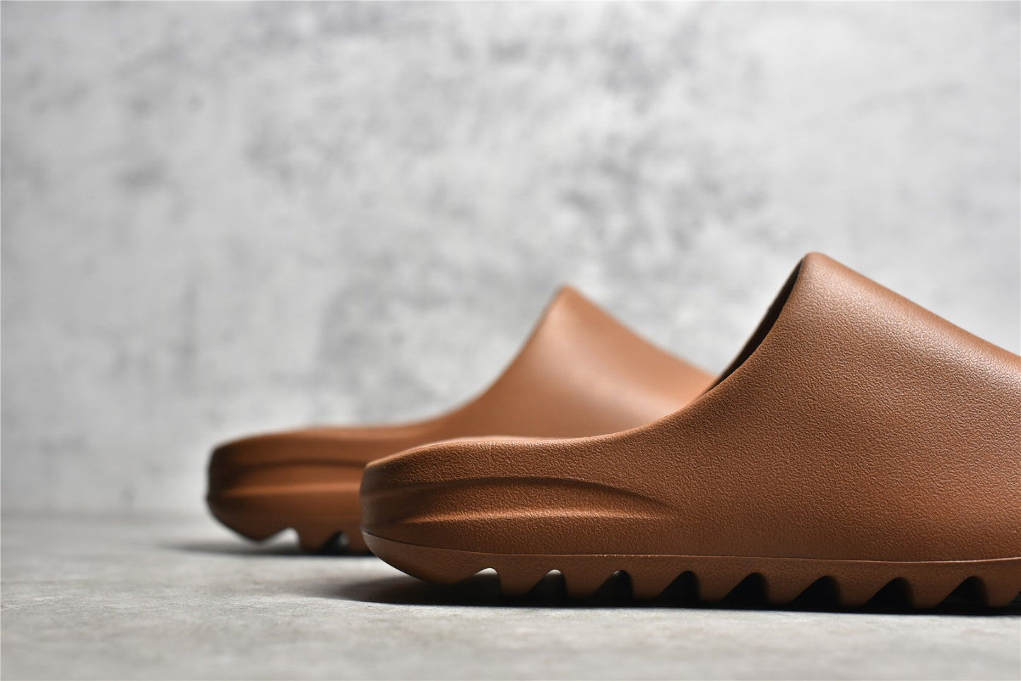 Yeezy Slide “Flax”