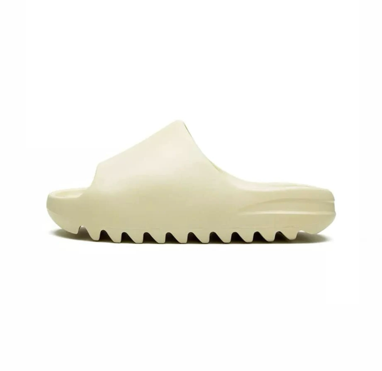 Yeezy Slide “Bone”