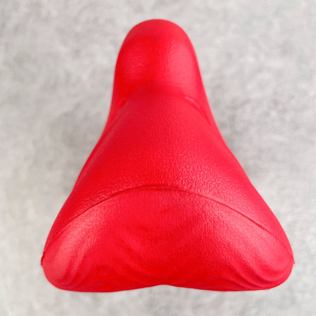Foam Runner “Vermilion”