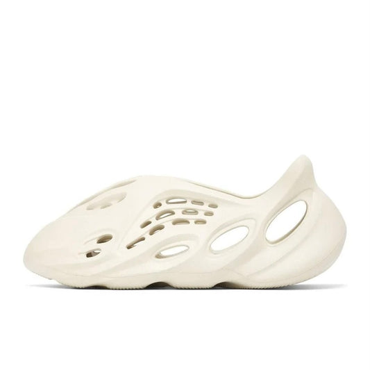 Foam Runner “Sand”