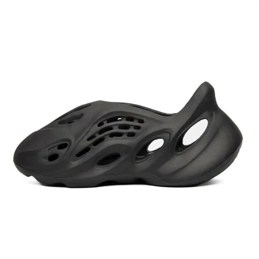 Foam Runner “Onyx”