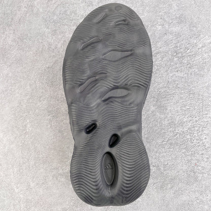 Foam Runner “Onyx”