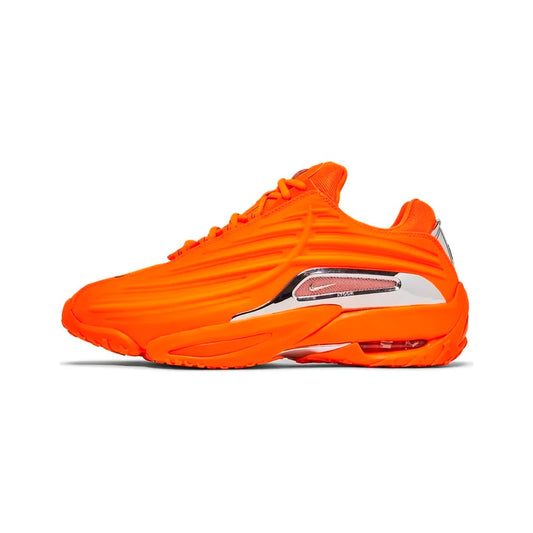 Nike x Nocta Hot Step 2 “Total Orange”