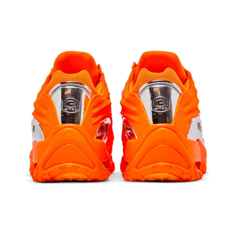 Nike x Nocta Hot Step 2 “Total Orange”