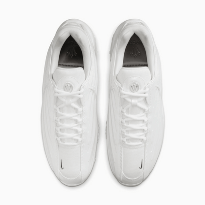 Nike x Nocta Hot Step 2 “Total White”
